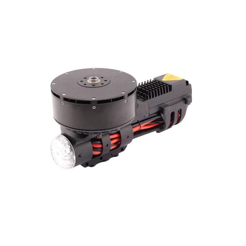 Drone Motor - TOPU MOTOR 2024년 신제품 출시: 강력한