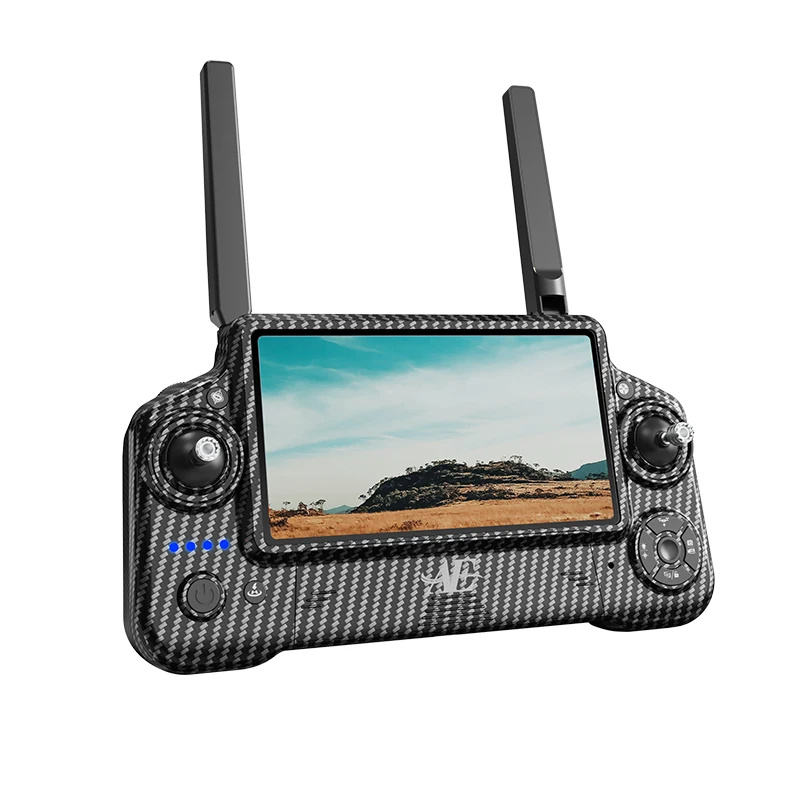 Drone Gimbal - 새로운 AE60 RC 드론, 4K, 3축