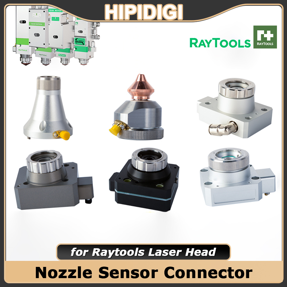Holy Stone Drone Hs720 - Raytools 파이버 레이저 커팅 헤드 BM109