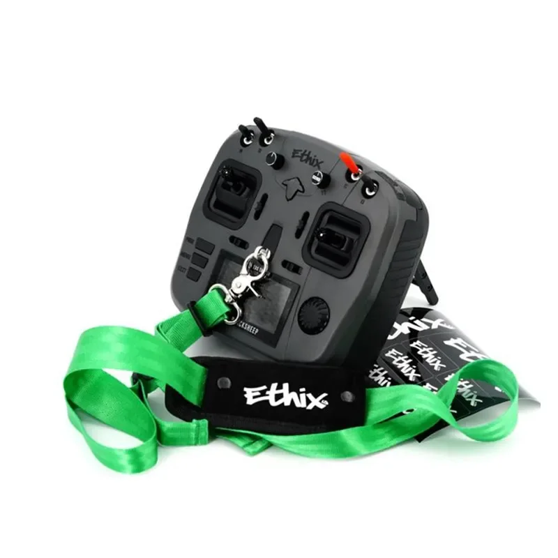 Drone Gimbal - 재고 있음: TBS MAMBO 또는 Ethix
