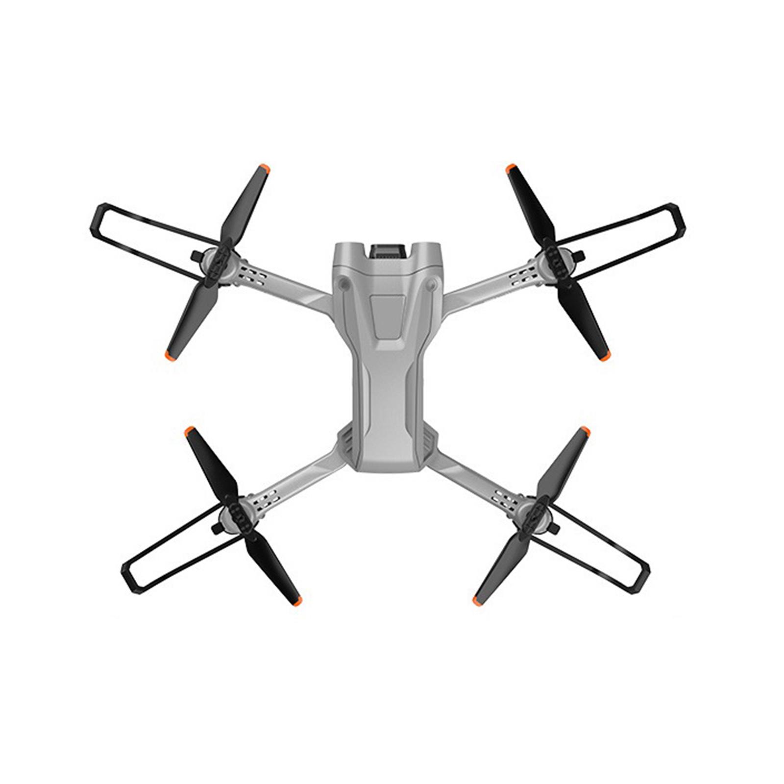 Drone Propeller Guard - Z908 Pro용 쿼드콥터 프로펠러 보호대 세트,
