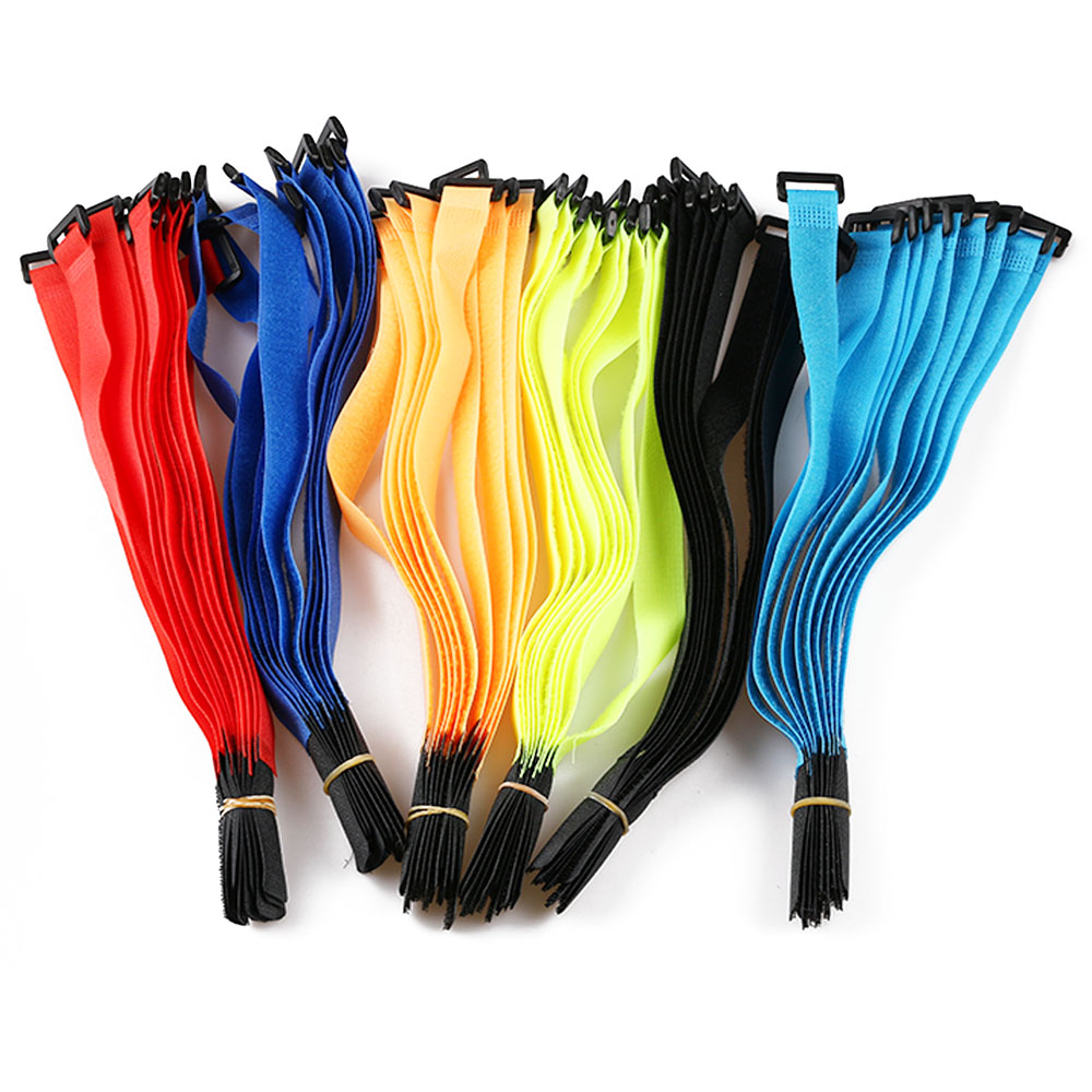 Drone Battery Strap - 30*2cm 고품질 10Pcs RC Eachine Lipo