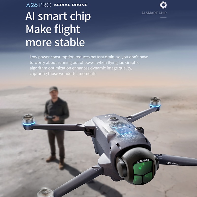 A26 Pro GPS 드론: 4.5인치 대형 화면 리모 - Drone Gps Mount 리뷰 및 가격