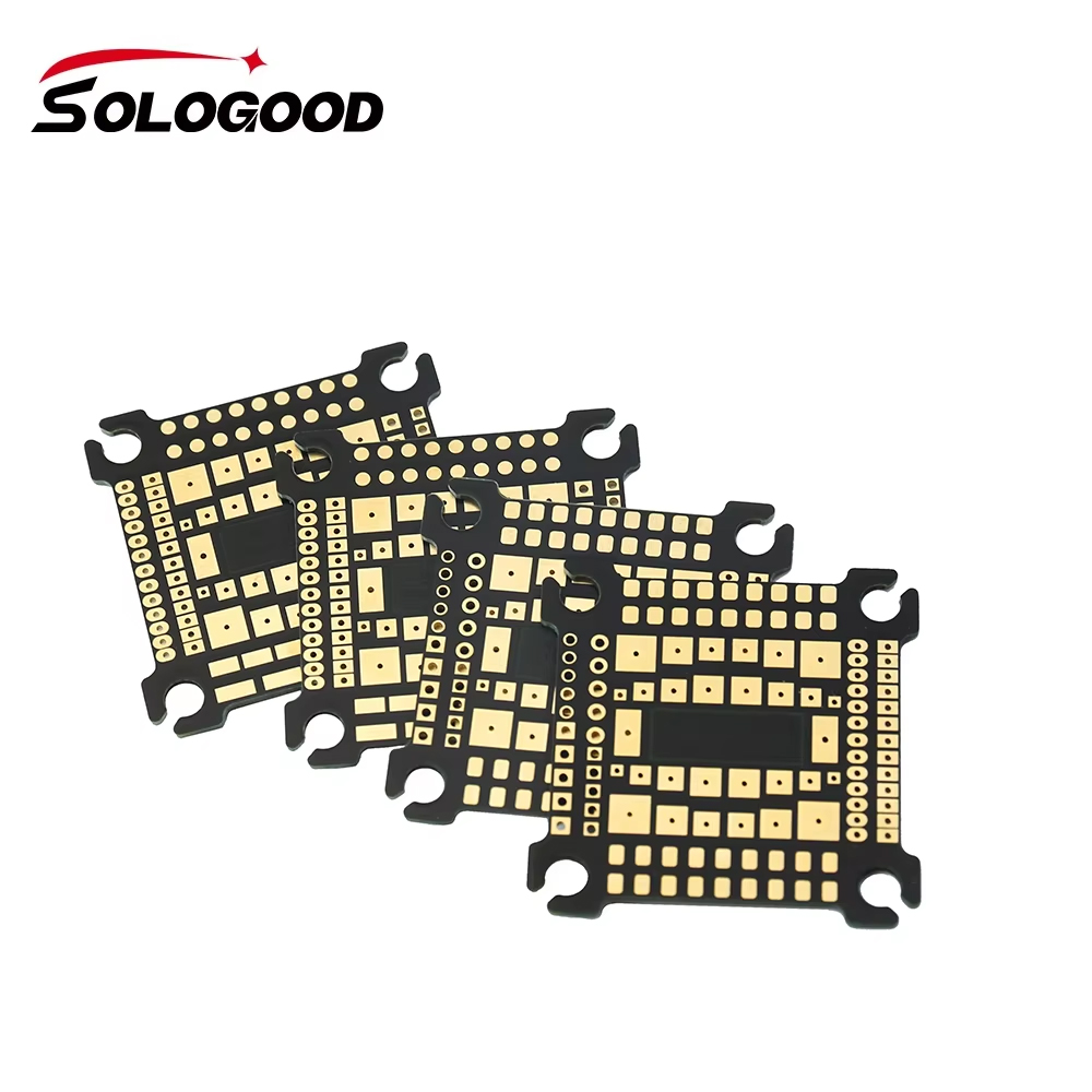 SoloGood 납땜 연습 보드 30.5*30.5mm  - Drone Power Distribution Board 리뷰 및 가격