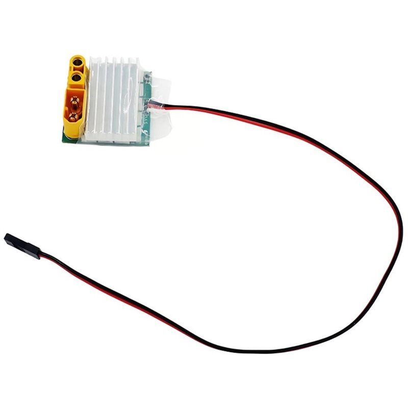 VEHO-4.5-5.5V 2-14S 200A 절연 무선 - Drone Motor 리뷰 및 가격