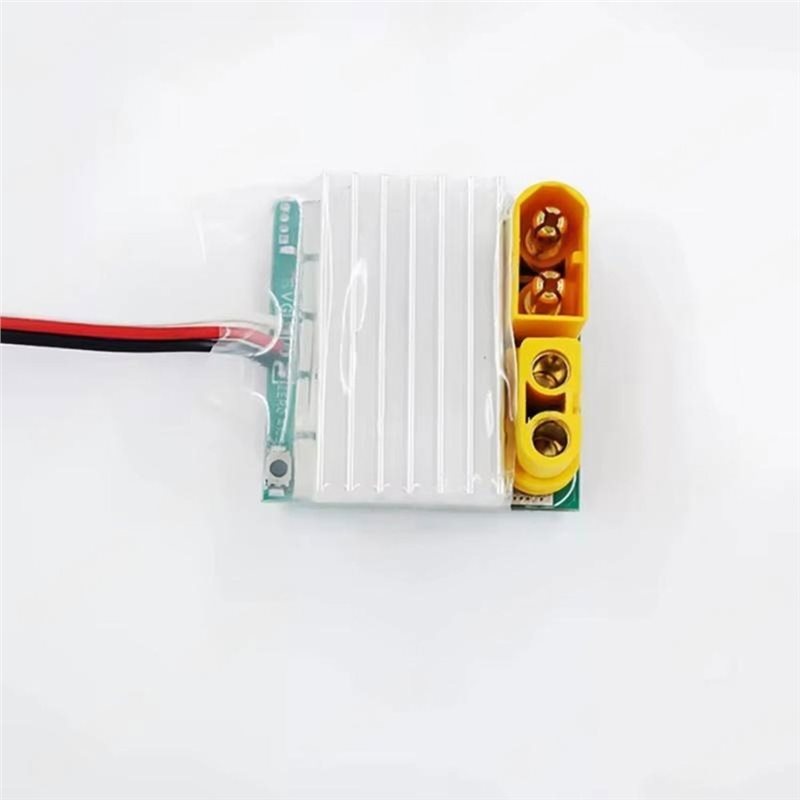 VEHO-4.5-5.5V 2-14S 200A 절연 무선 - Drone Motor 리뷰 및 가격