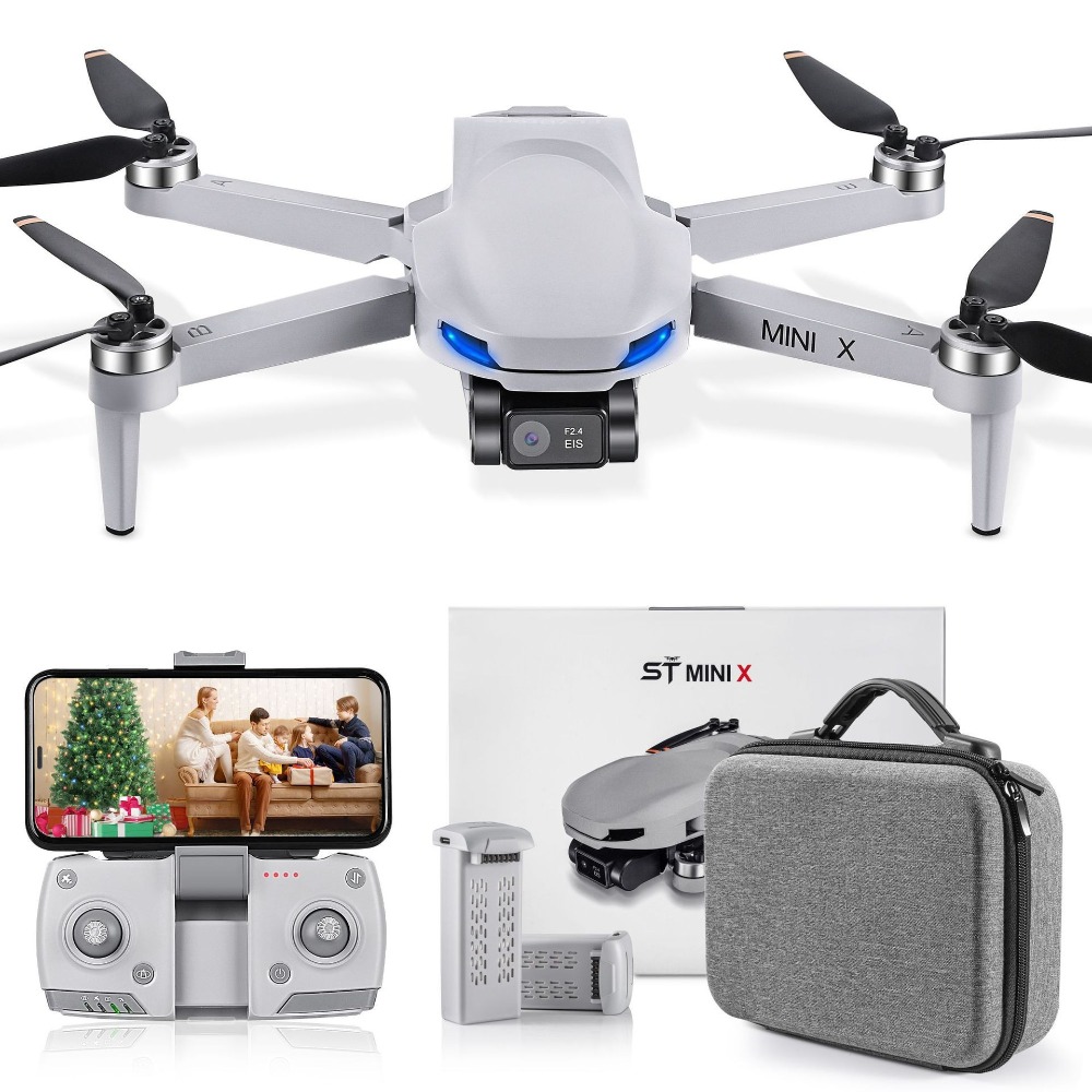 글로벌 미니X 드론! 4K UHD 및 흔들림 방지 짐벌 - Drone Gps Mount 리뷰 및 가격