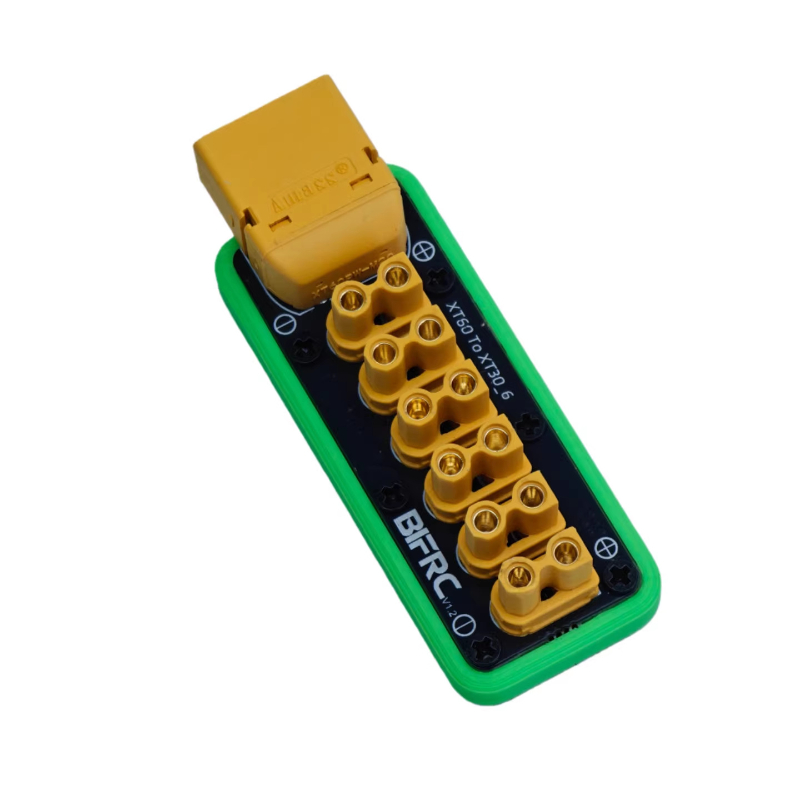 XT60-XT30 전원 분배 보드, 최대 100A 고전 - Drone Power Distribution Board 리뷰 및 가격