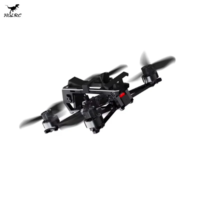 HGLRC 드랙나이트 2인치 91.8mm 투스픽 FPV - Drone Gimbal 리뷰 및 가격