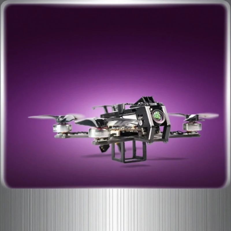 HGLRC 드랙나이트 2인치 91.8mm 투스픽 FPV - Drone Gimbal 리뷰 및 가격