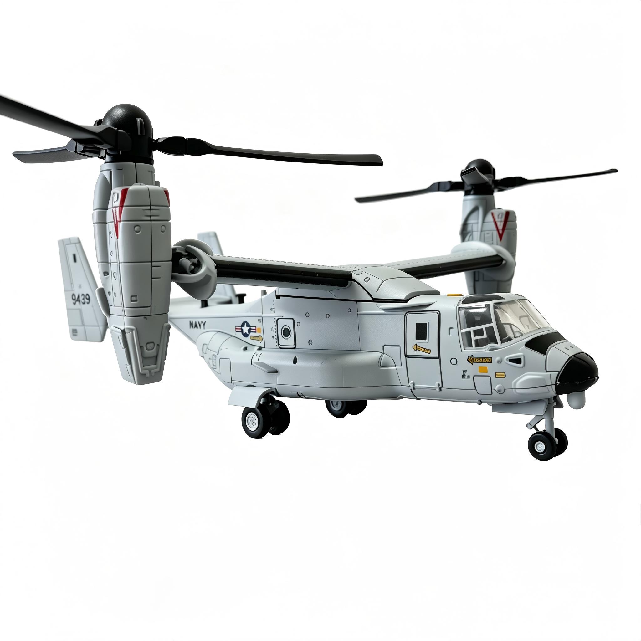 1/72 스케일의 V-22 오스프리 틸트로터 항공기 모 - Jjrc Drone X12 리뷰 및 가격