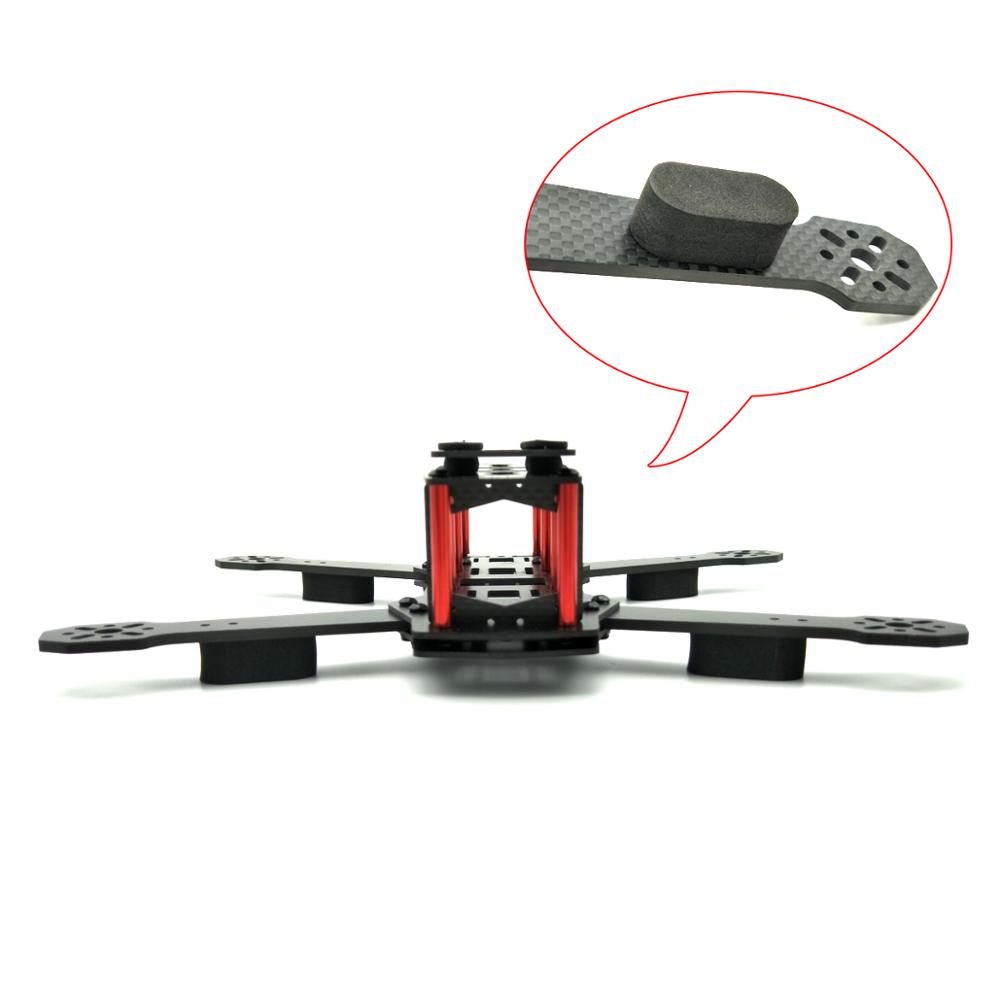 X QAV-X Quadcopter Multicopter - Drone Battery Strap 리뷰 및 가격