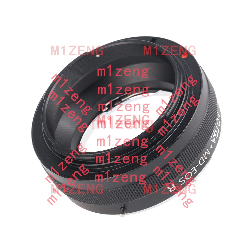 미놀타 MD/MC 마운트 렌즈를 캐논 RF 마운트 EO - Canon Camera Eos R8 리뷰 및 가격
