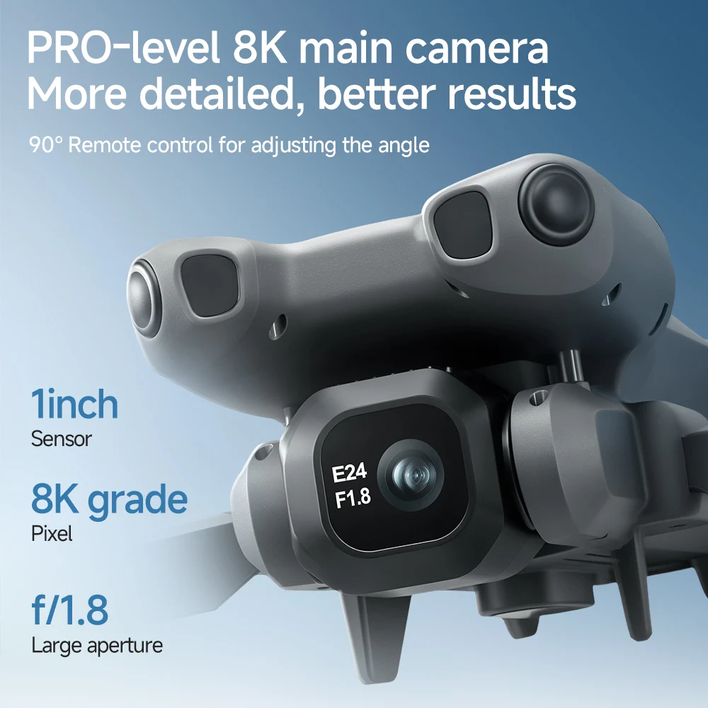 4K, 6K, 8K 카메라, V618 MAX GPS 드 - Drone Gps Mount 리뷰 및 가격