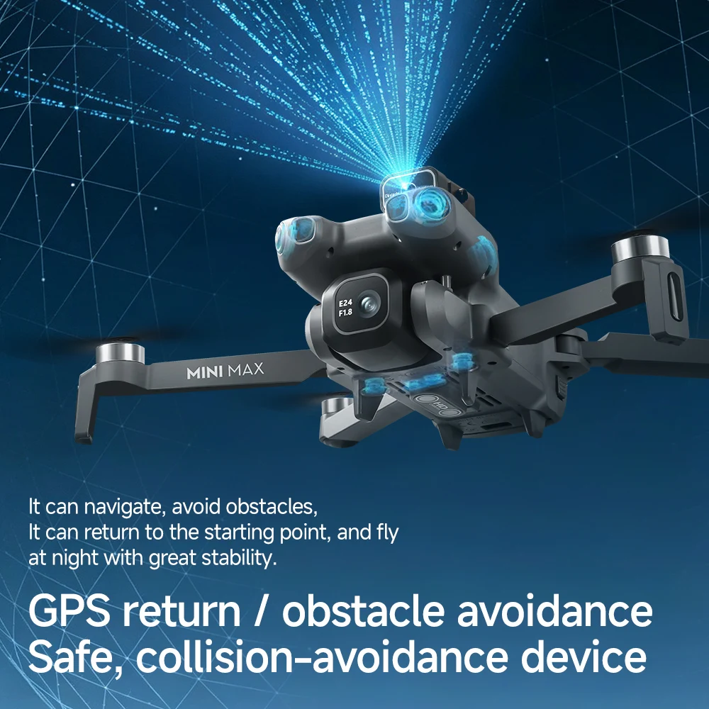 4K, 6K, 8K 카메라, V618 MAX GPS 드 - Drone Gps Mount 리뷰 및 가격