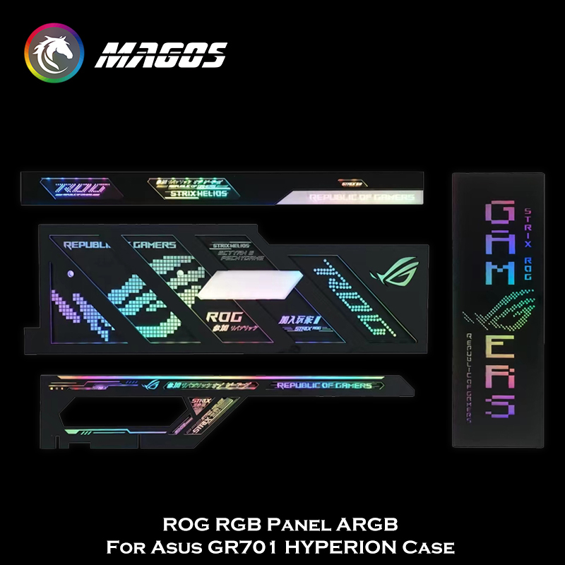 ROG RGB 패널 ARGB, Asus GR701 HY - Holy Stone Drone Hs440 리뷰 및 가격