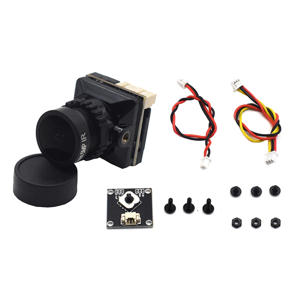 5.8G FPV UVC 수신기 비디오 다운링크 OTG  - Drone Power Distribution Board 리뷰 및 가격