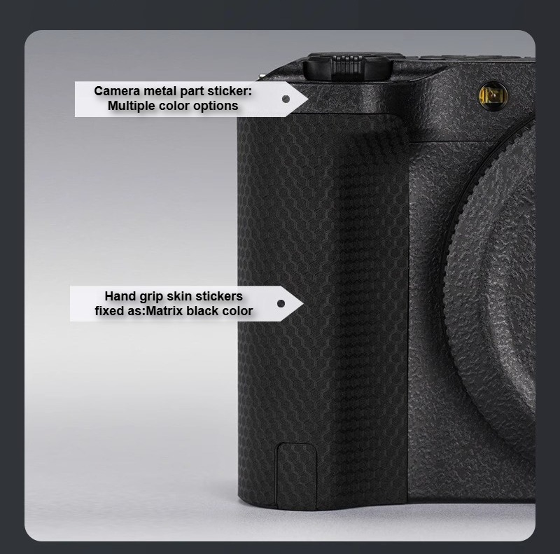캐논 EOS R50 V 카메라용 스티커, EOS R50 - Canon Camera Eos R50 리뷰 및 가격