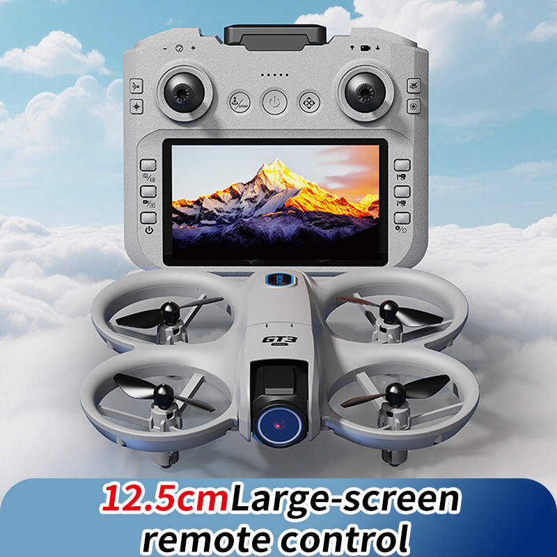 새로운 오리지널 GT3 미니 드론 8K GPS 전문 항 - Drone Gps Mount 리뷰 및 가격