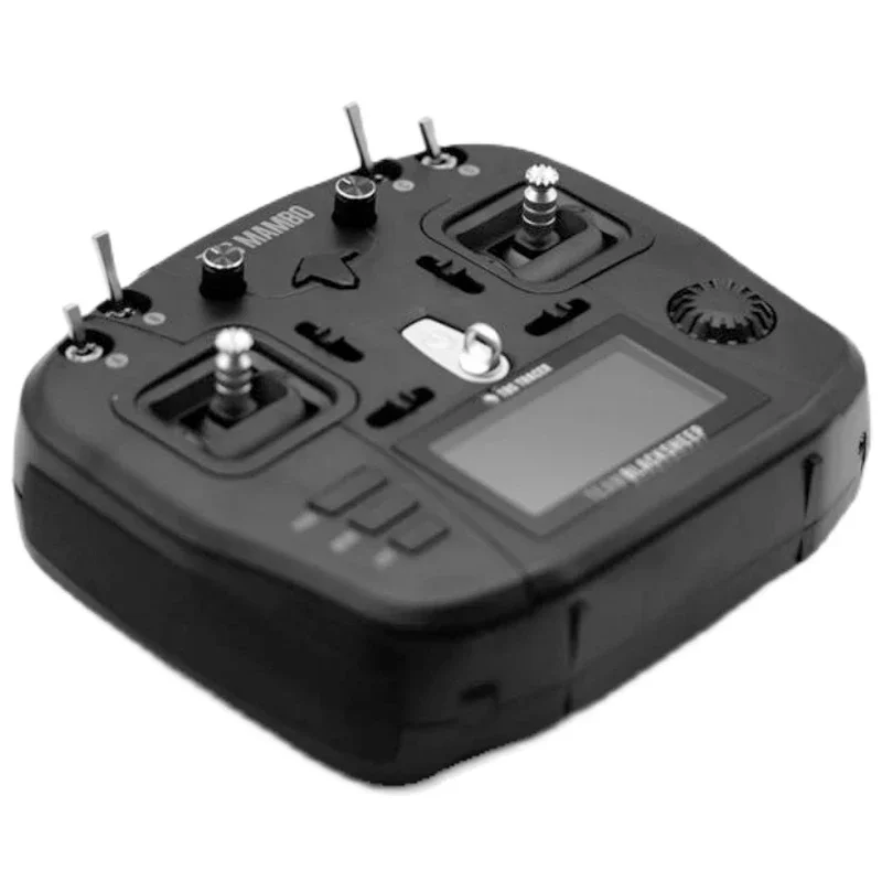 재고 있음: TBS MAMBO 또는 Ethix 2.4G - Drone Gimbal 리뷰 및 가격