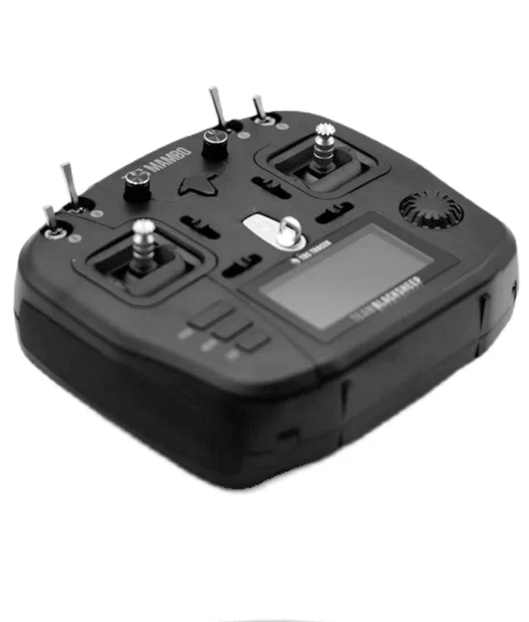 재고 있음: TBS MAMBO 또는 Ethix 2.4G - Drone Gimbal 리뷰 및 가격