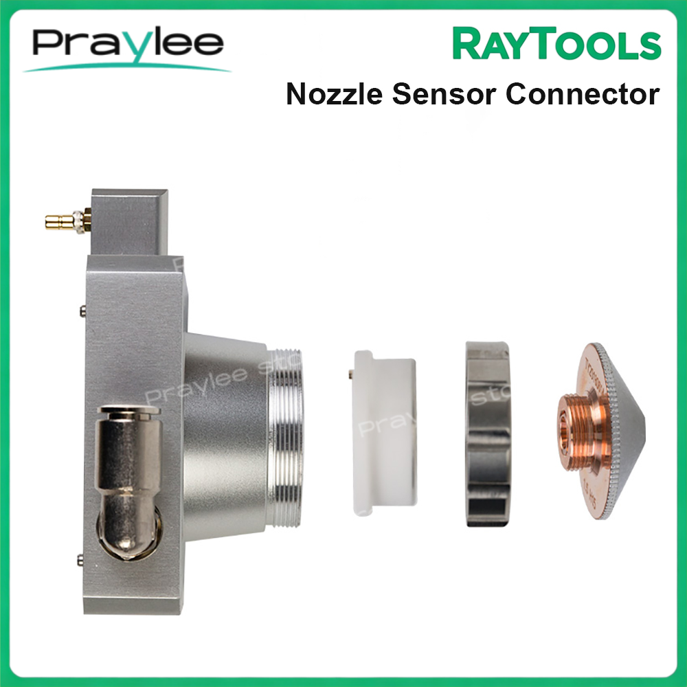 Raytools TRA 레이저 노즐 센서 커넥터 BM1 - Holy Stone Drone Hs720 리뷰 및 가격