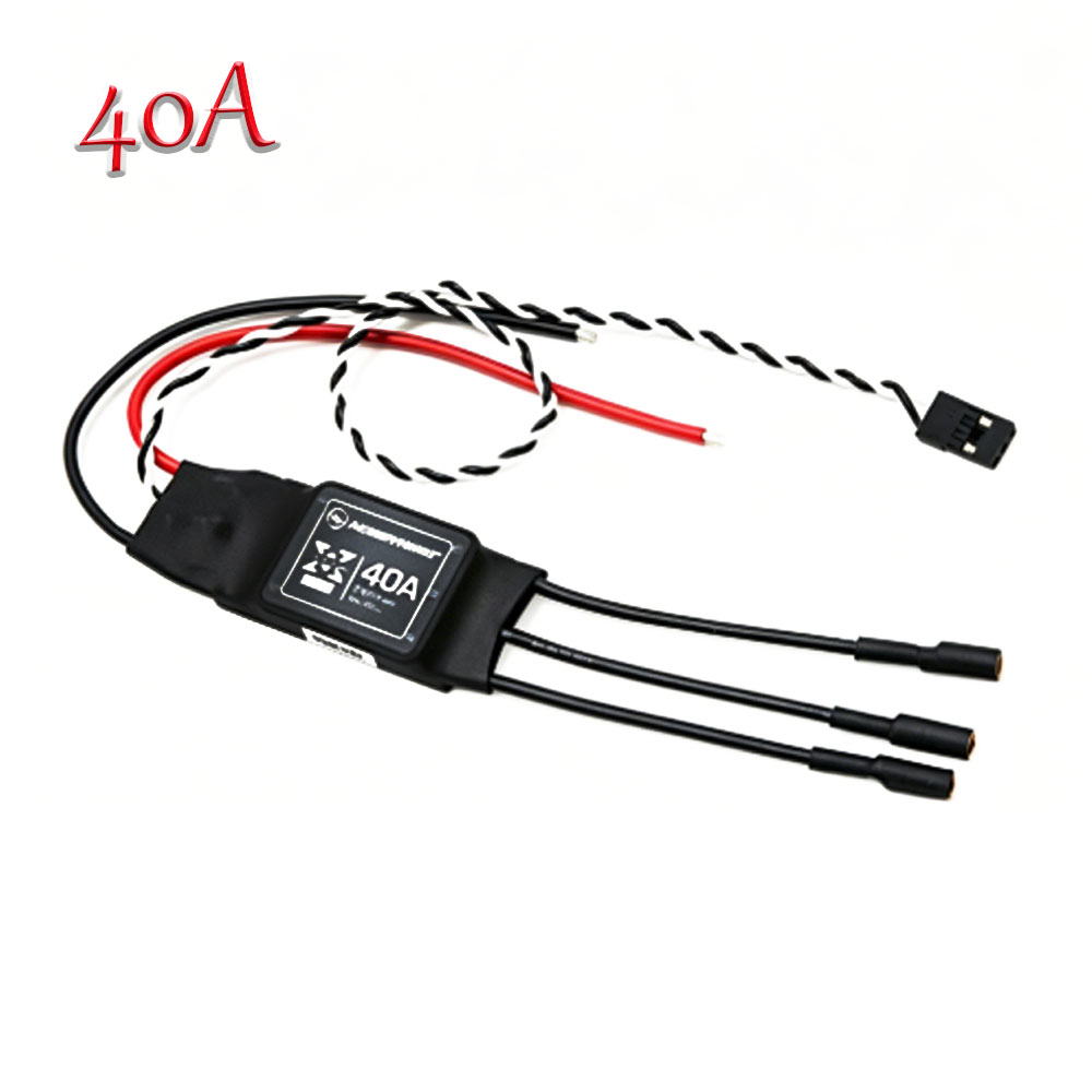 Hobbywing XRotor 브러시리스 ESC 20A - Drone Motor 리뷰 및 가격