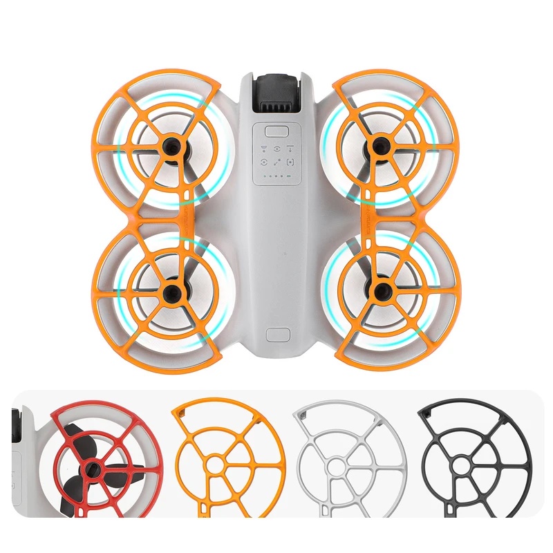 DJI NEO 프로펠러 보호 커버, 긁힘 방지, 360 - Drone Propeller Guard 리뷰 및 가격
