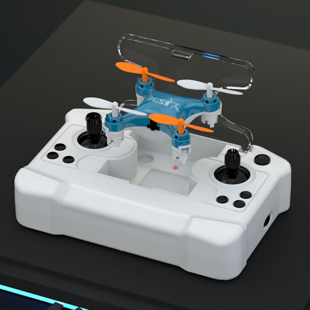 드론 미니 원격 제어 항공기 새로운 어린이 장난감 마이 - Eachine Drone E010 리뷰 및 가격