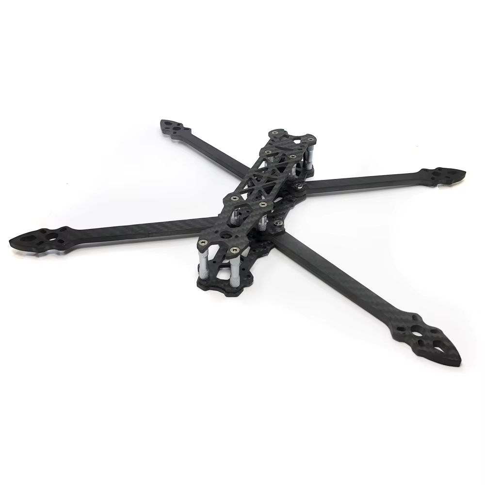 Mark4 7인치 프레임 키트 F405 V3 FC 60 - Drone Power Distribution Board 리뷰 및 가격