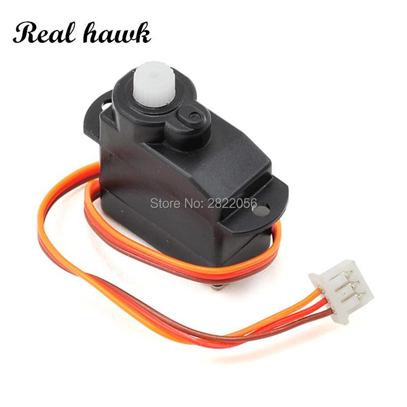 RC 마이크로 서보 1.7g 저전압 디지털 1PC JS - Eachine Drone E010 리뷰 및 가격